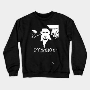 Pynchon Crewneck Sweatshirt